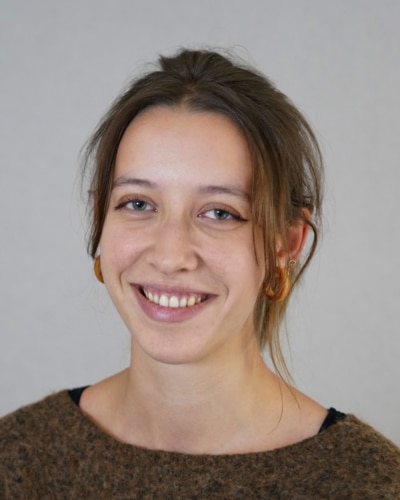Clémentine Spinosi