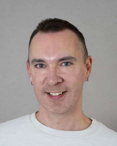 Rémi Ortega