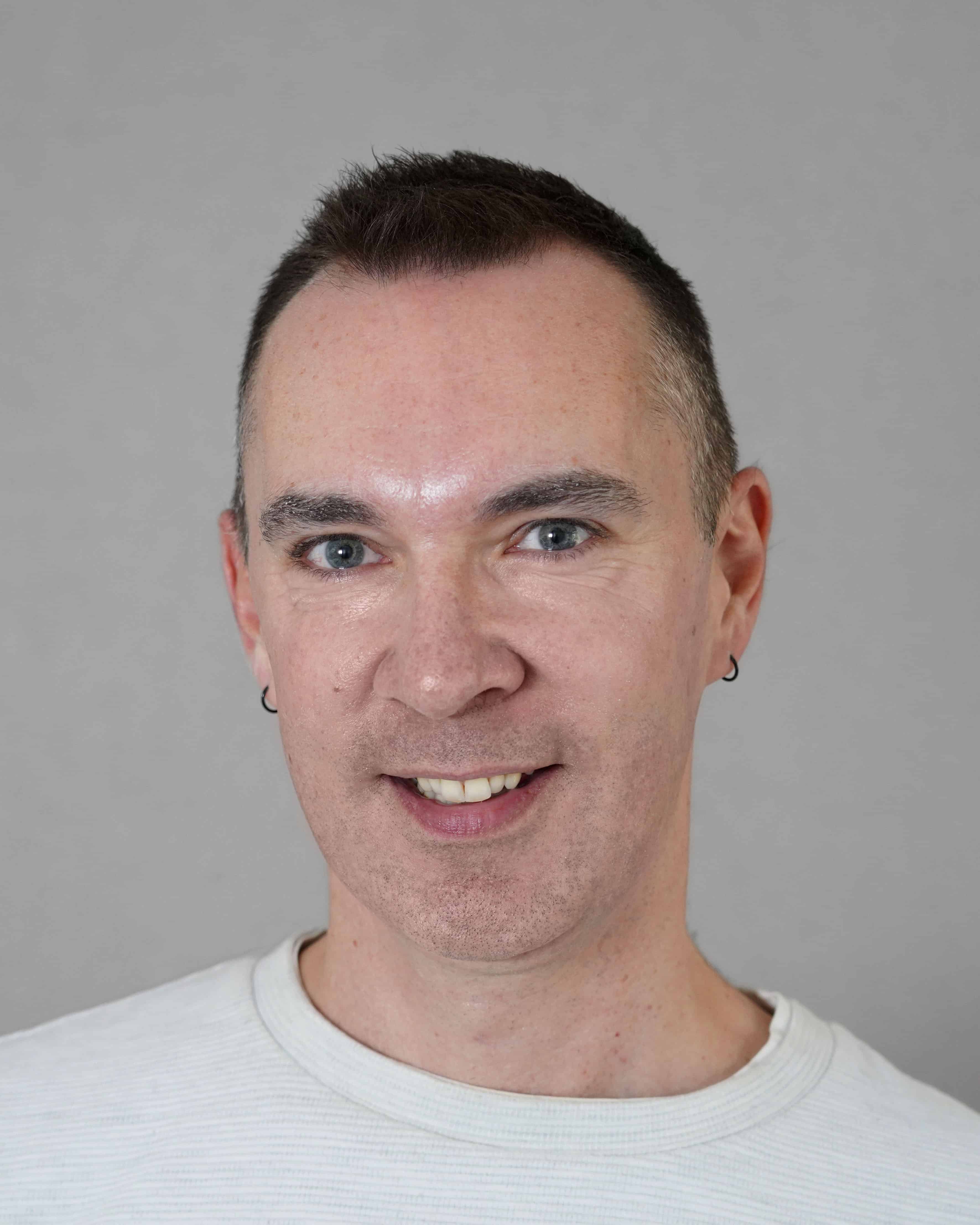 Rémi Ortega